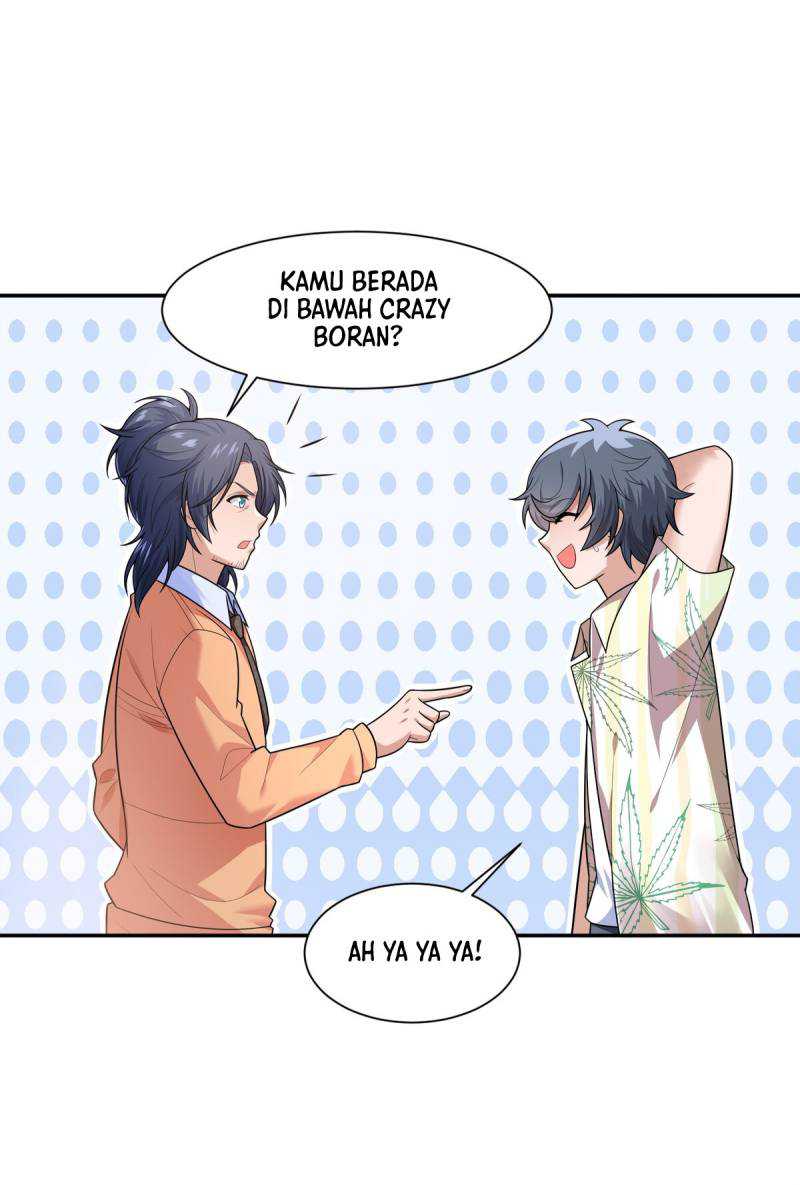 Someone Bother My On-Hook Life Chapter 16 Gambar 45