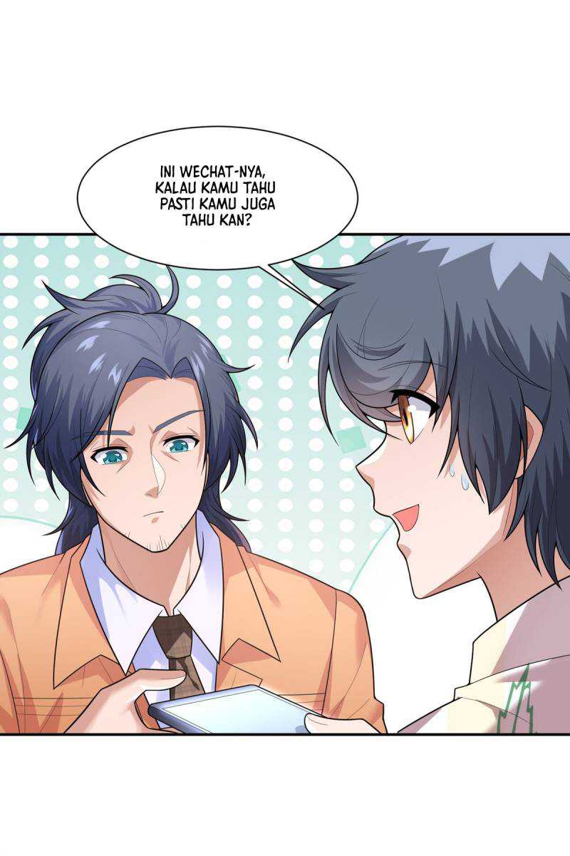Someone Bother My On-Hook Life Chapter 16 Gambar 47