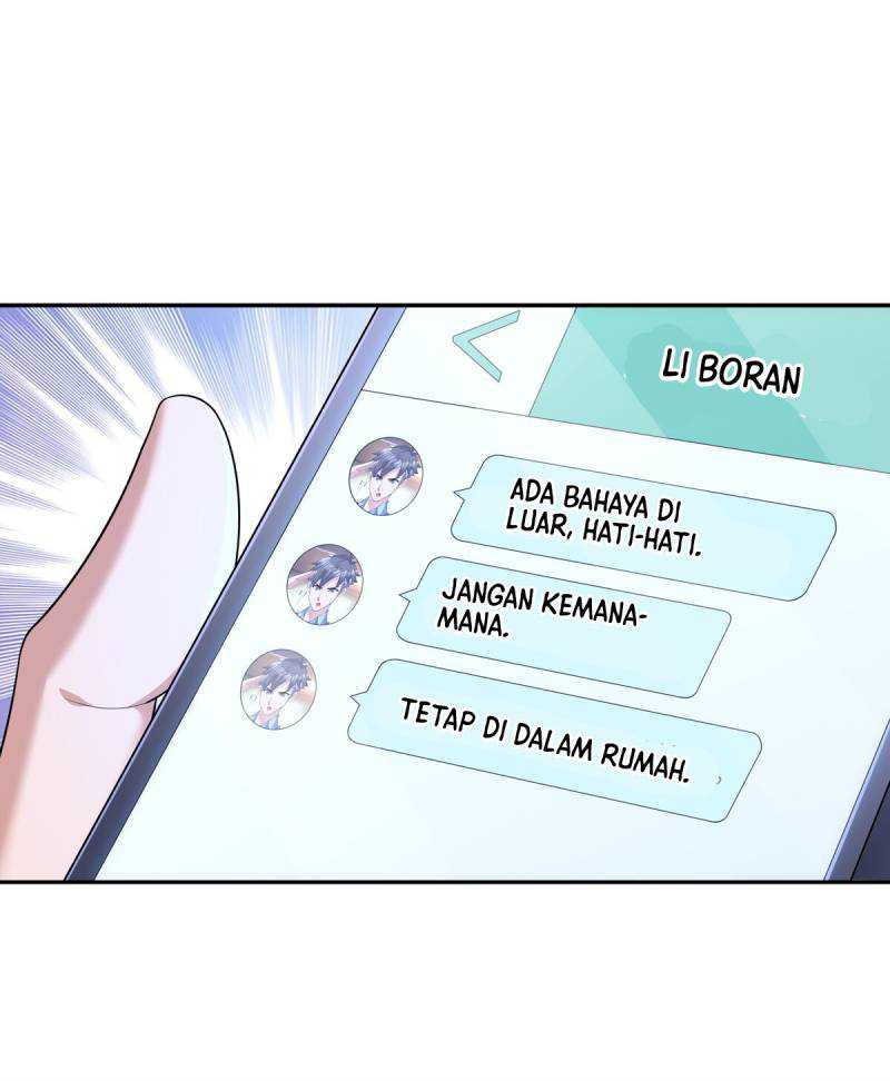 Someone Bother My On-Hook Life Chapter 16 Gambar 48