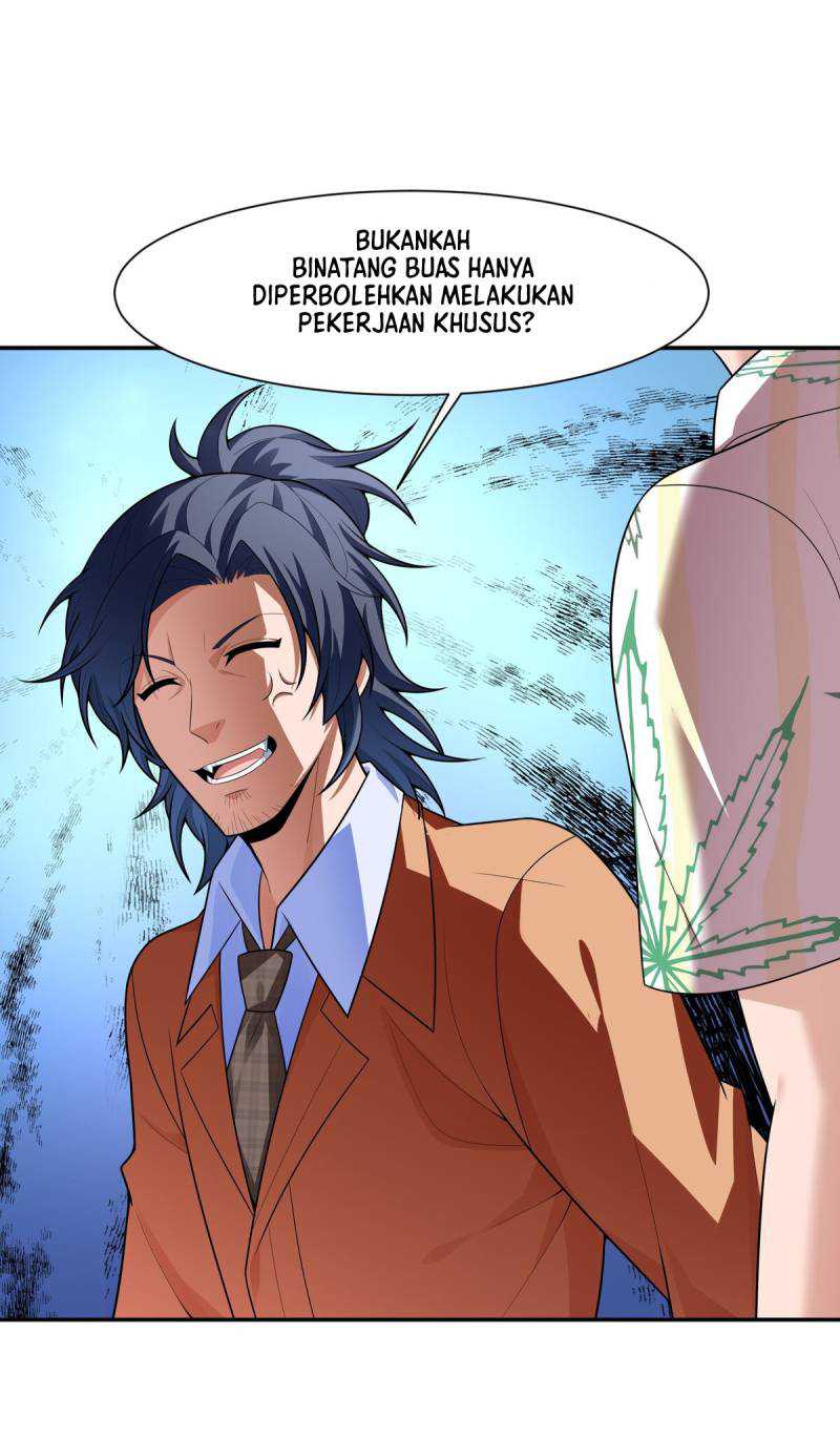 Someone Bother My On-Hook Life Chapter 16 Gambar 52