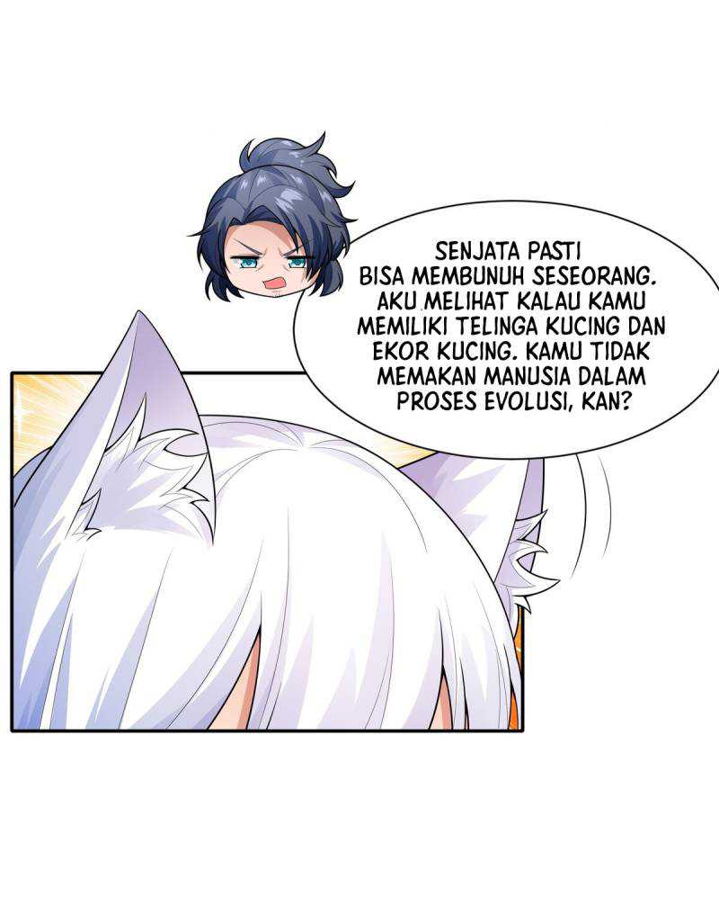 Someone Bother My On-Hook Life Chapter 16 Gambar 54