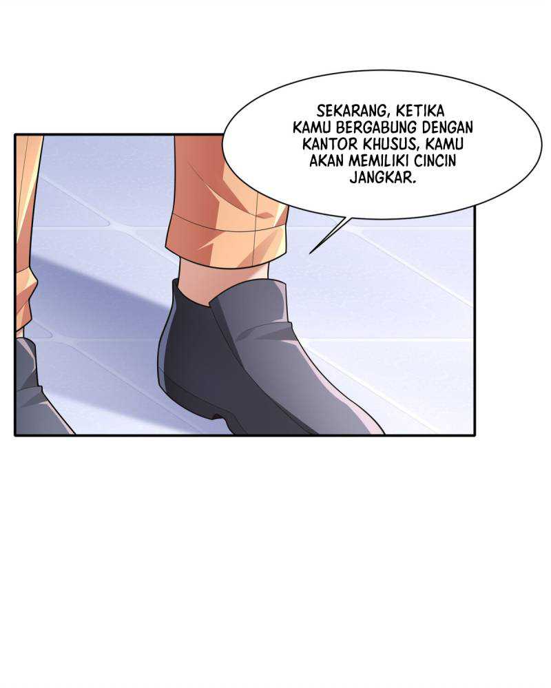 Someone Bother My On-Hook Life Chapter 16 Gambar 57