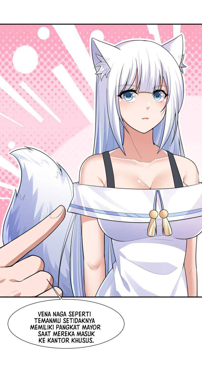 Someone Bother My On-Hook Life Chapter 16 Gambar 58