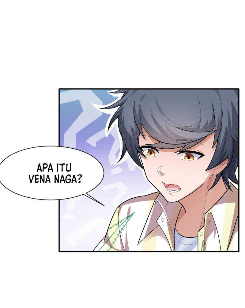 Someone Bother My On-Hook Life Chapter 16 Gambar 59