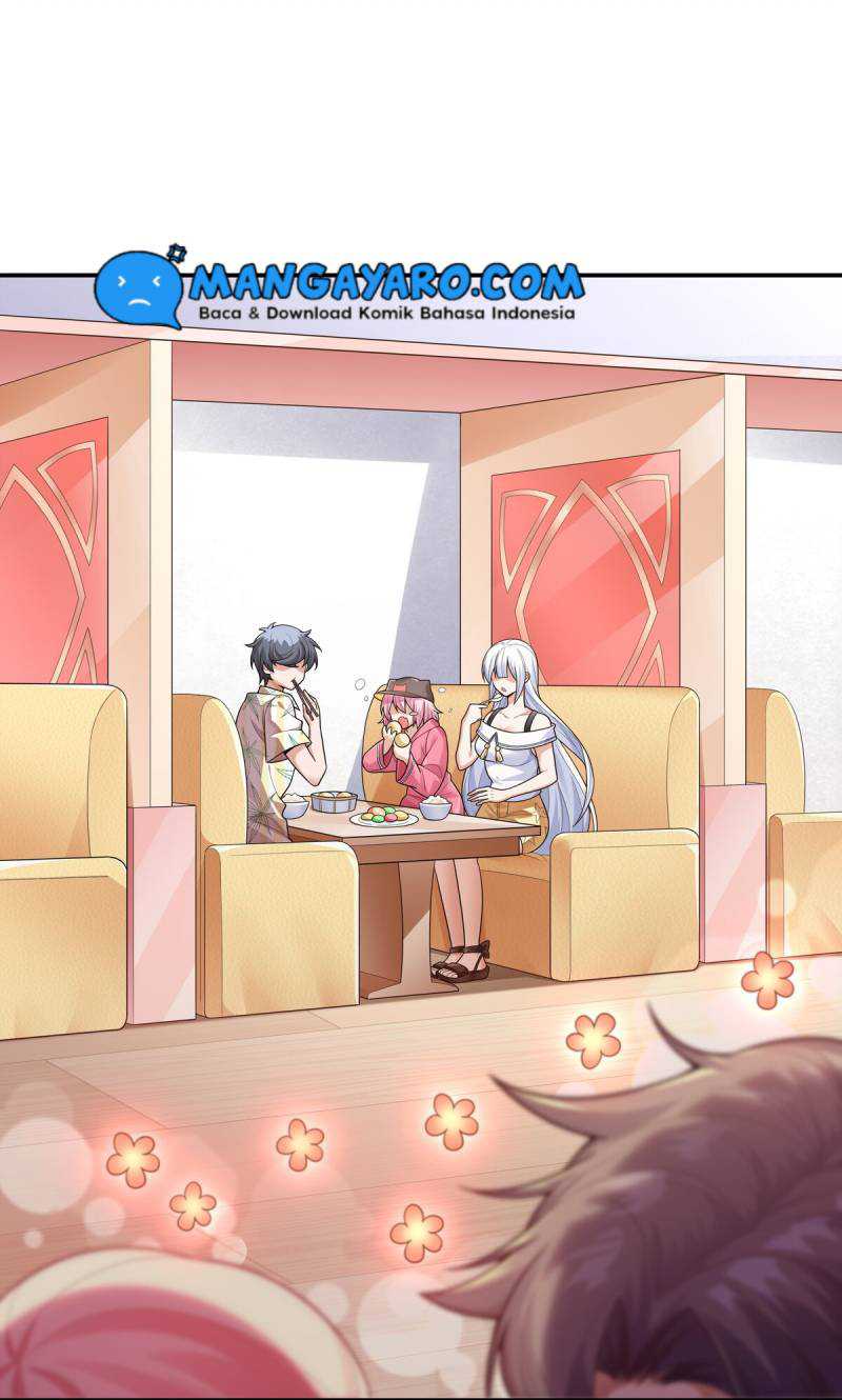 Someone Bother My On-Hook Life Chapter 16 Gambar 6