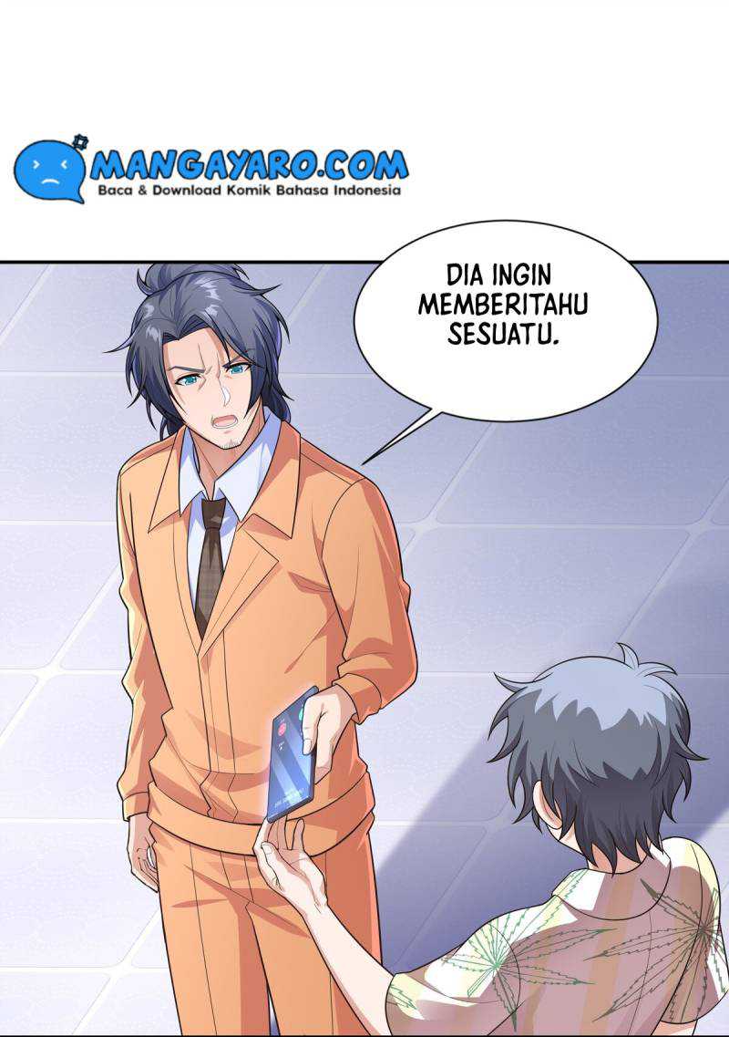 Someone Bother My On-Hook Life Chapter 16 Gambar 66