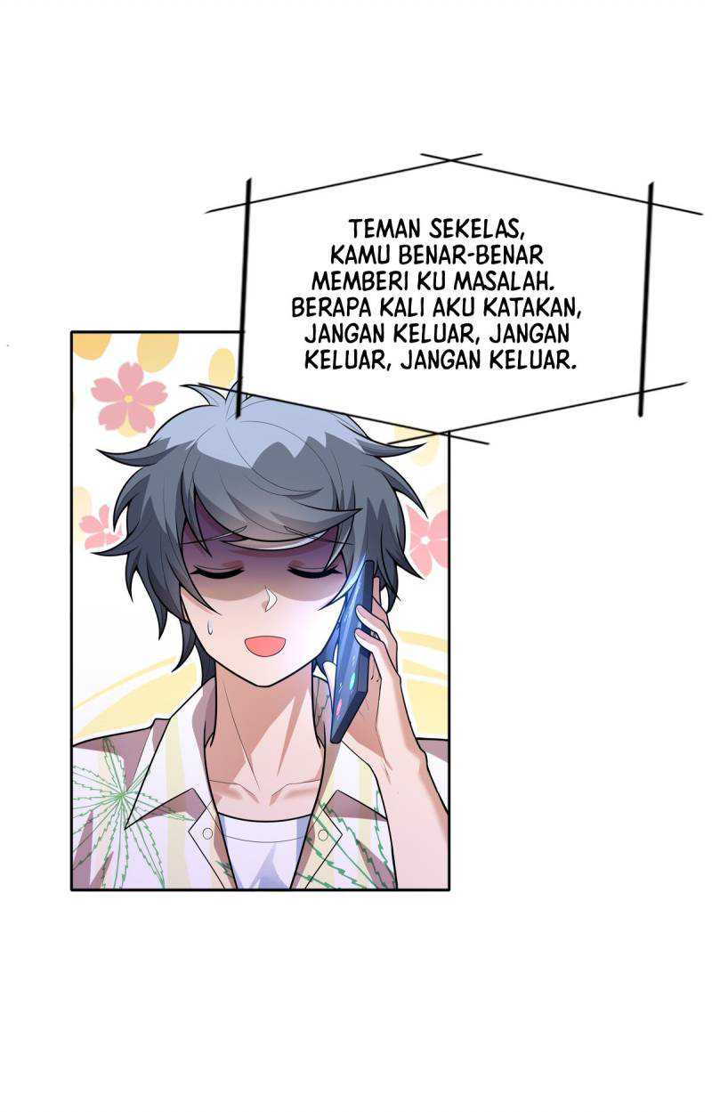 Someone Bother My On-Hook Life Chapter 16 Gambar 68