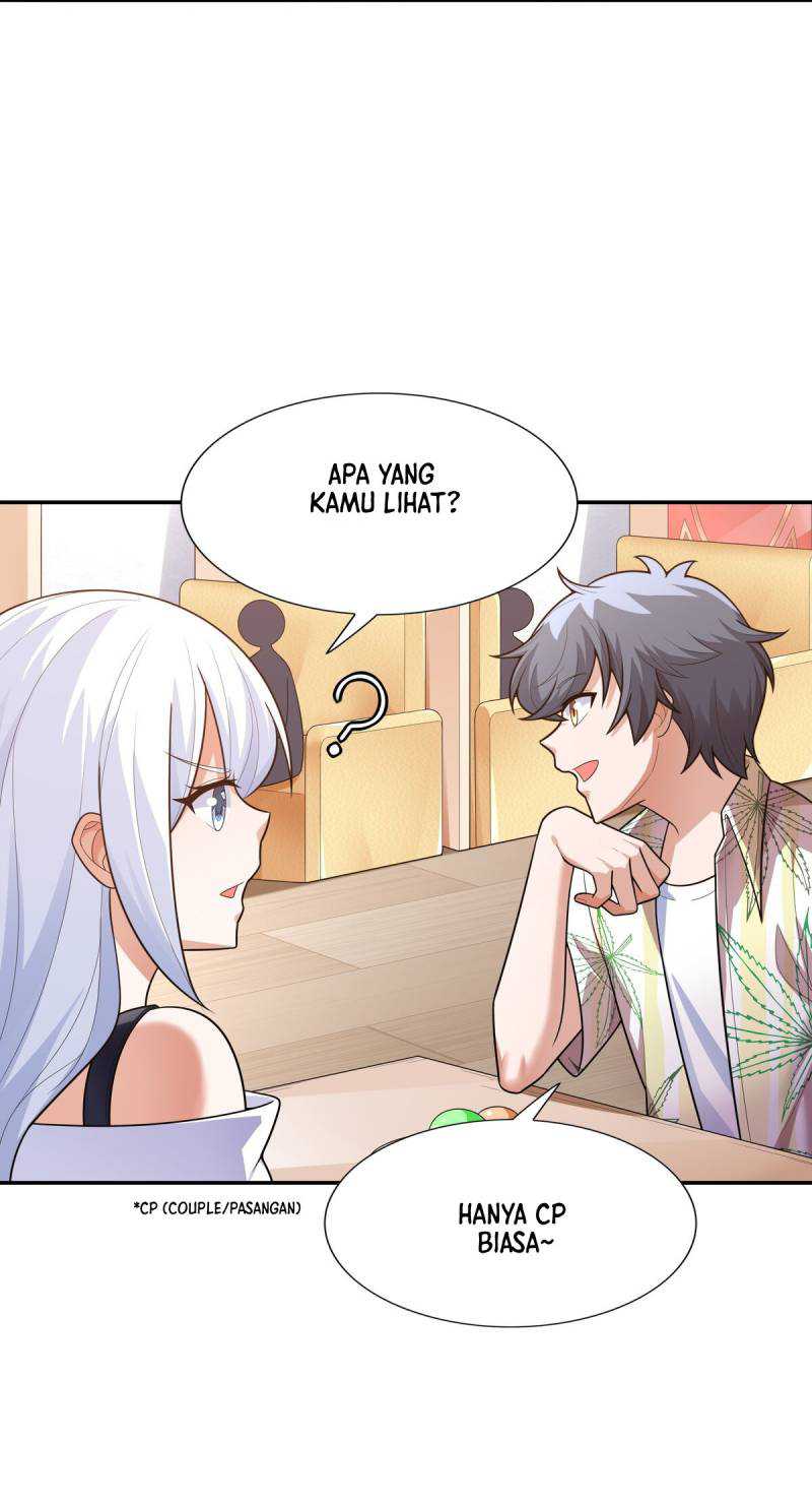Someone Bother My On-Hook Life Chapter 16 Gambar 7