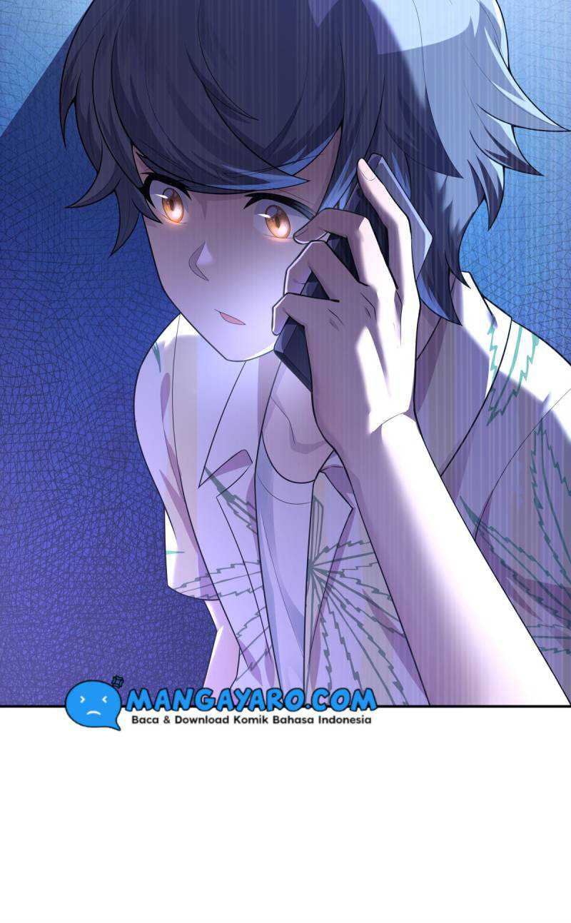 Someone Bother My On-Hook Life Chapter 16 Gambar 71