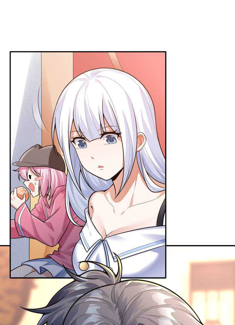 Someone Bother My On-Hook Life Chapter 16 Gambar 8