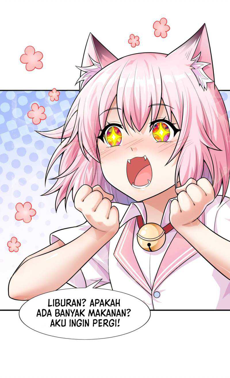 Someone Bother My On-Hook Life Chapter 15 Gambar 18