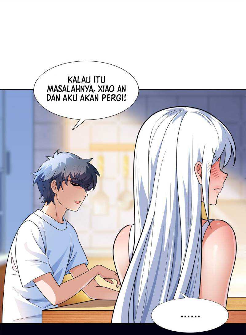 Someone Bother My On-Hook Life Chapter 15 Gambar 25