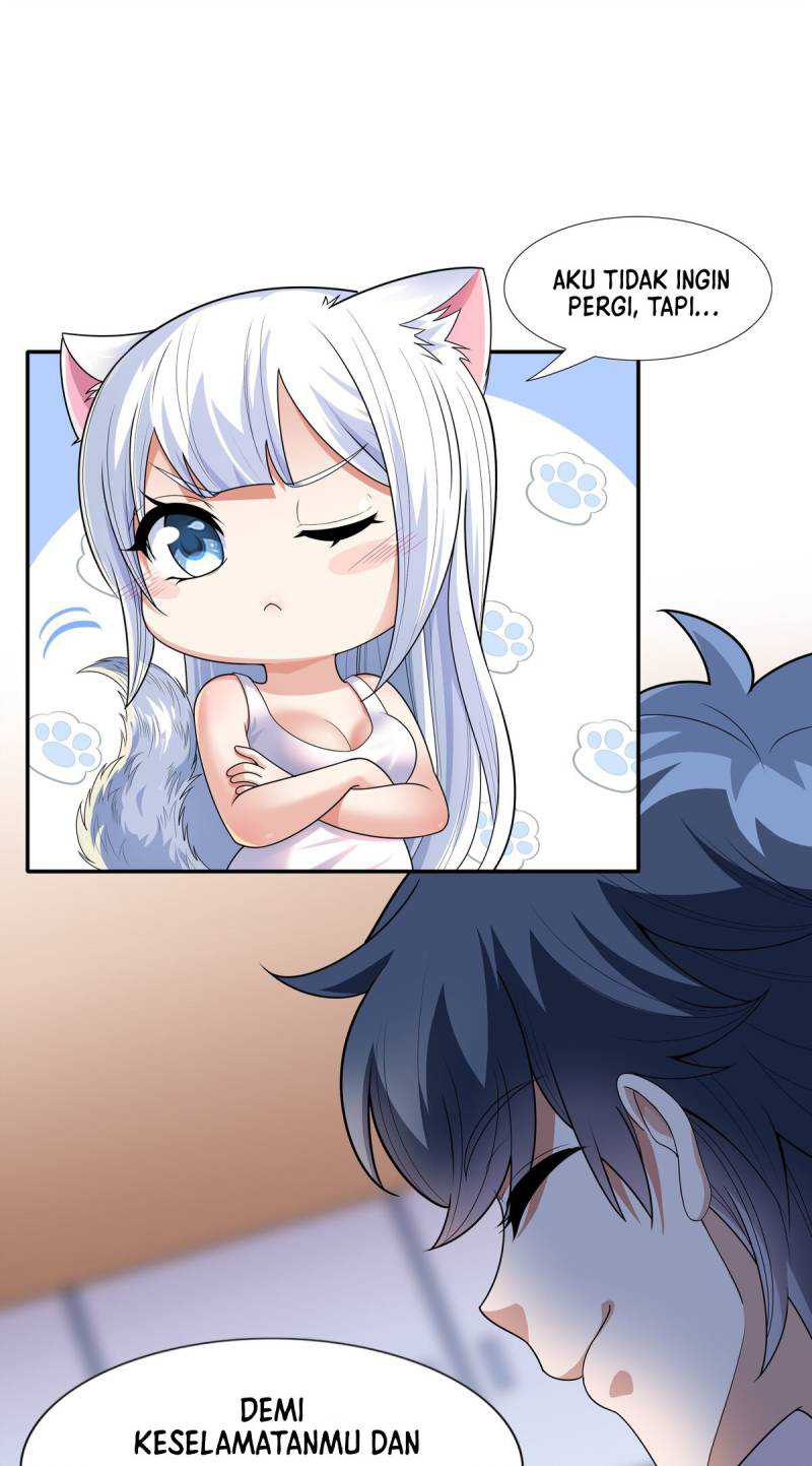Someone Bother My On-Hook Life Chapter 15 Gambar 30