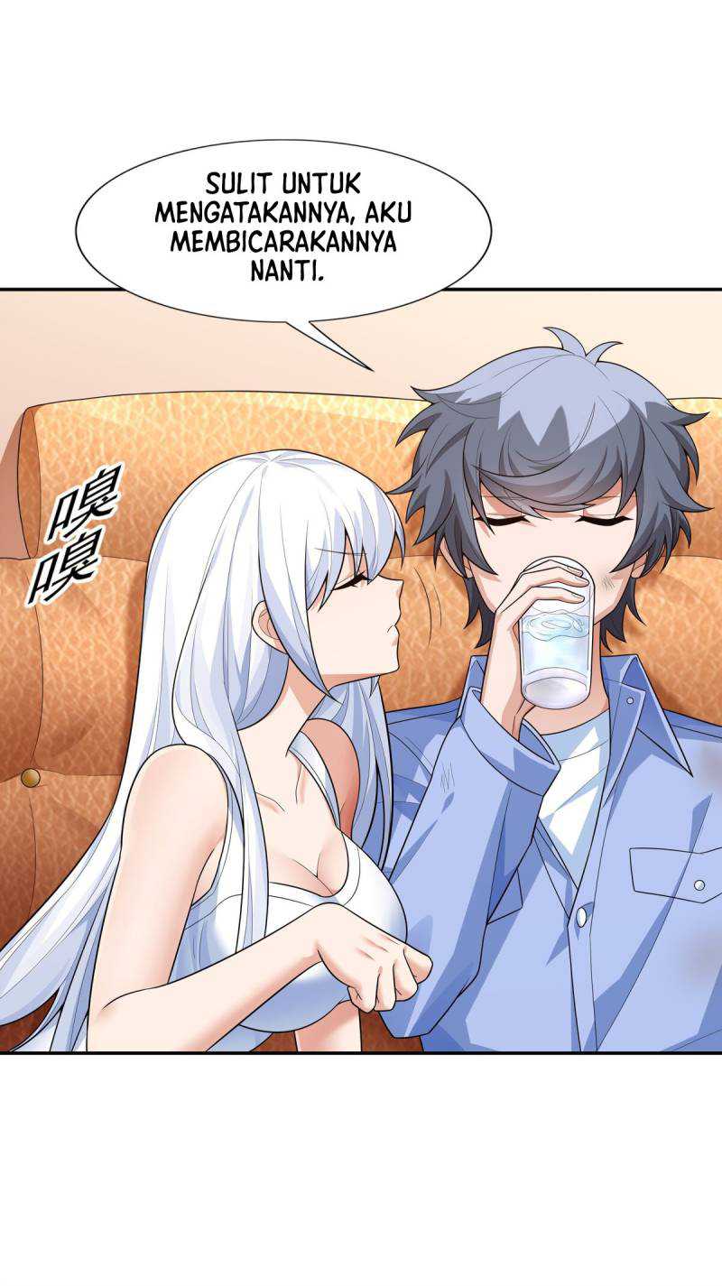 Someone Bother My On-Hook Life Chapter 14 Gambar 58