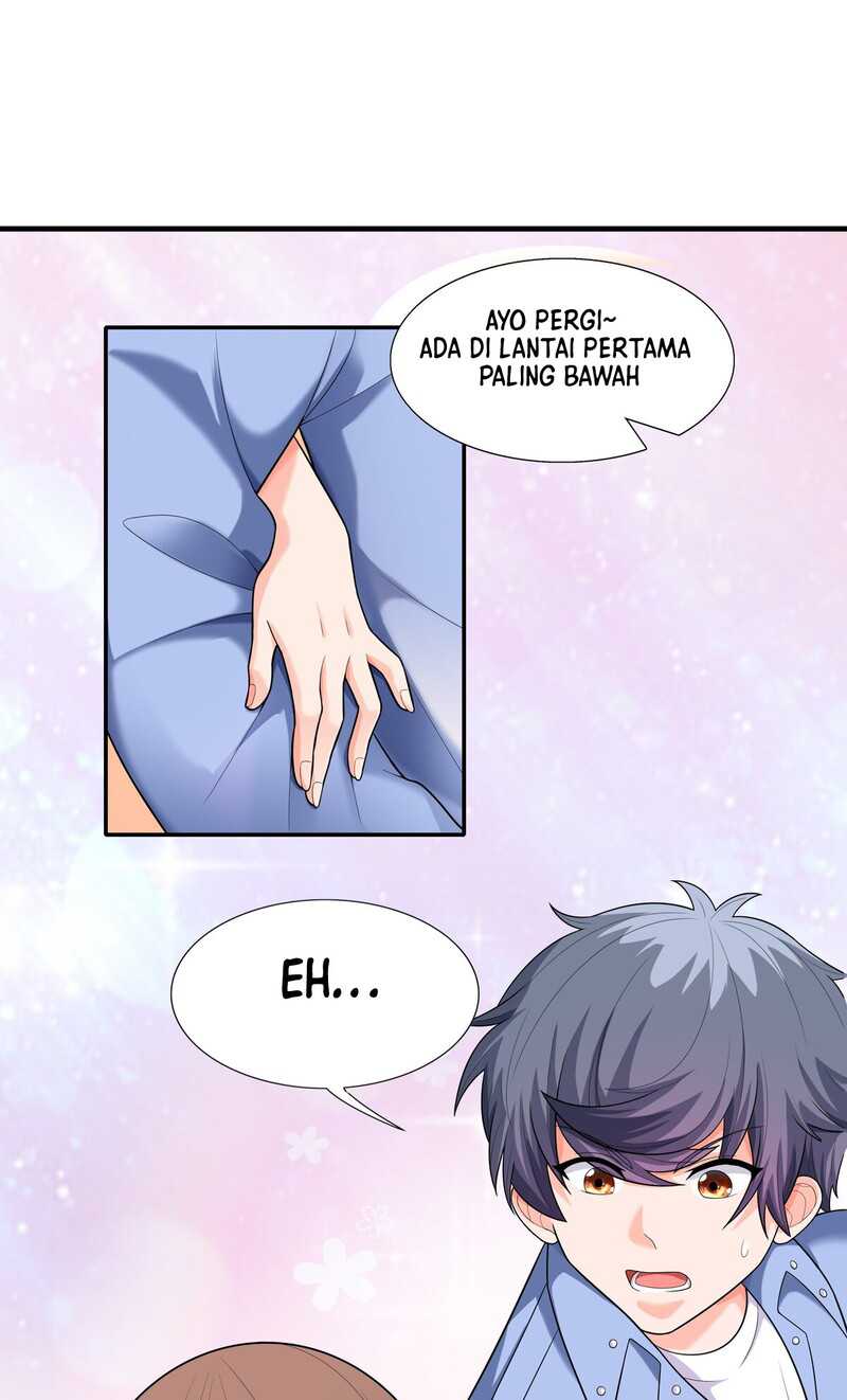 Someone Bother My On-Hook Life Chapter 13 Gambar 13