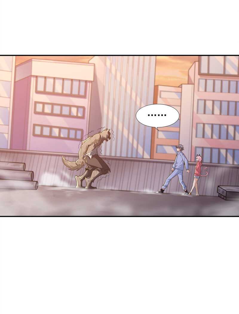 Someone Bother My On-Hook Life Chapter 12 Gambar 10
