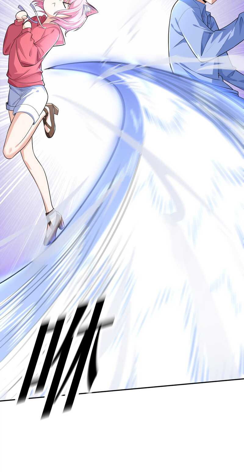 Someone Bother My On-Hook Life Chapter 12 Gambar 12