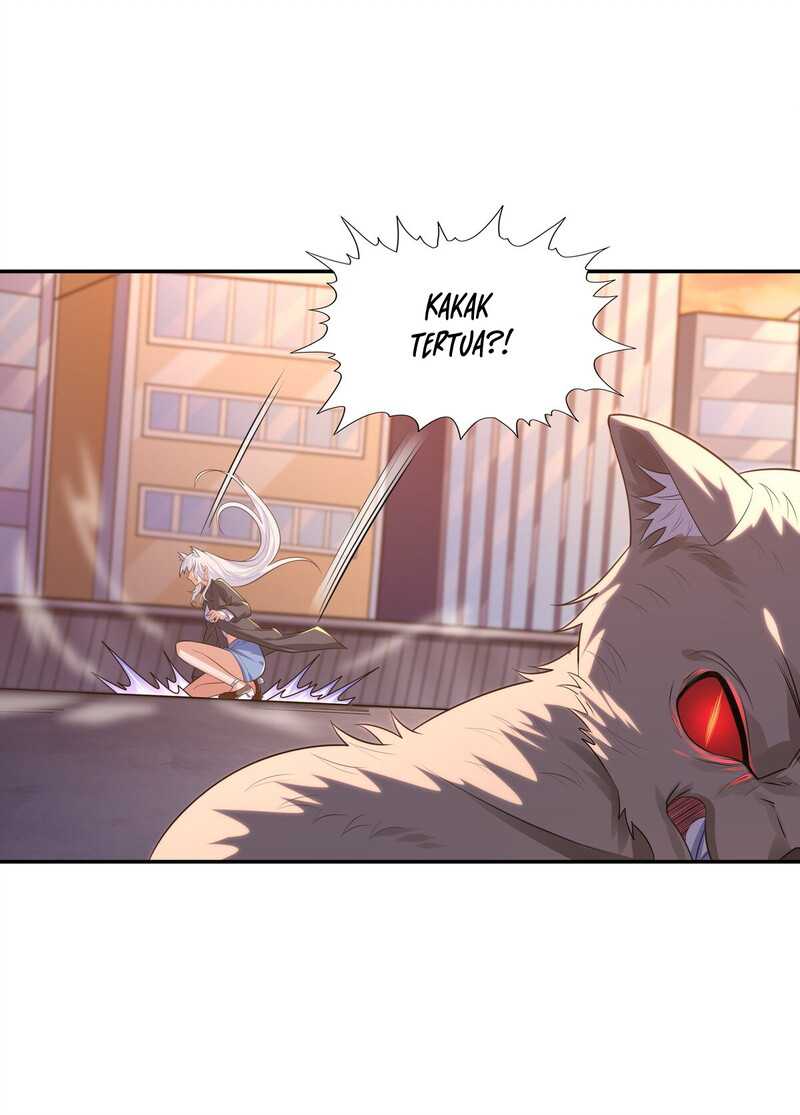 Someone Bother My On-Hook Life Chapter 12 Gambar 14