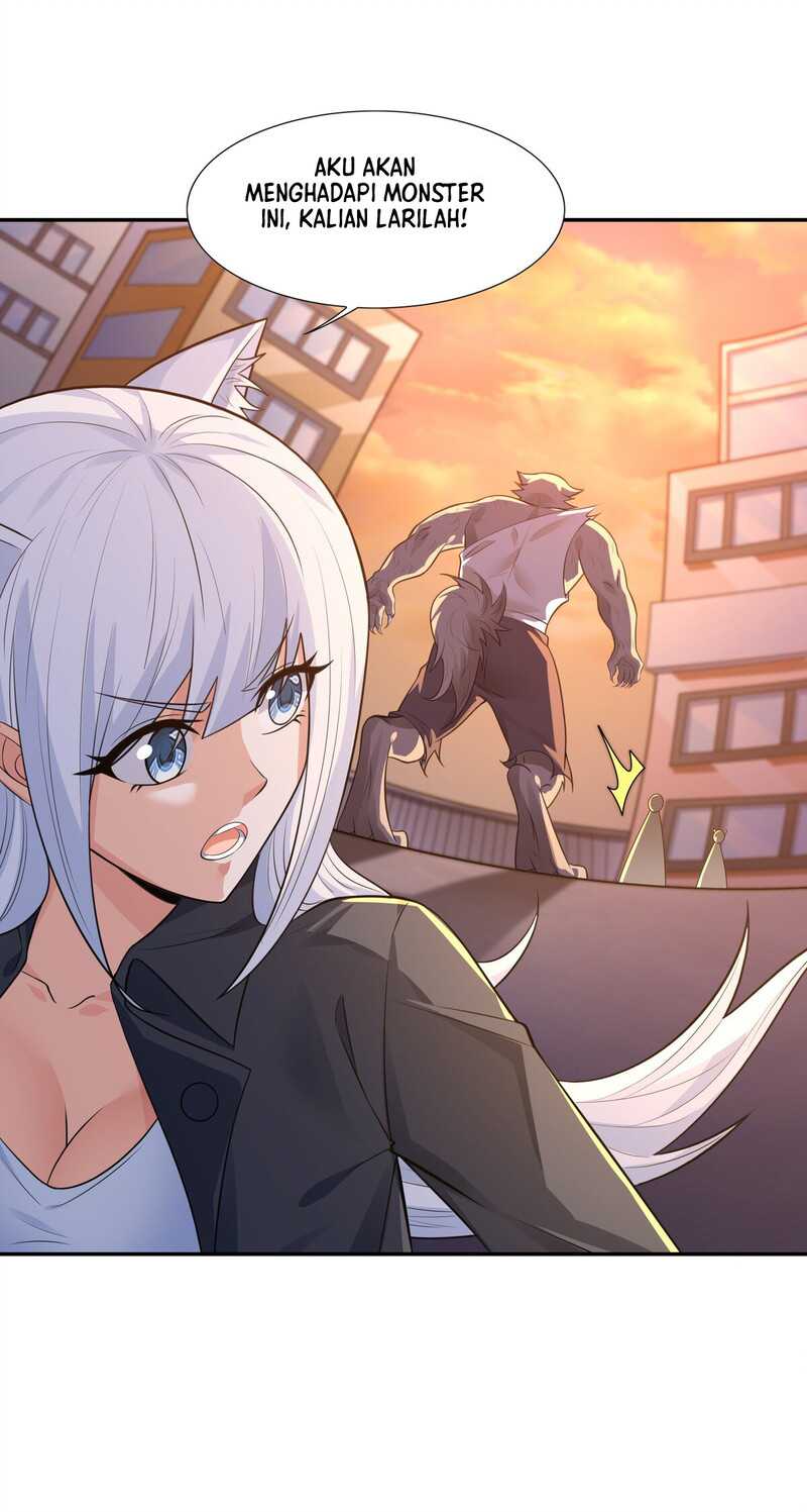 Someone Bother My On-Hook Life Chapter 12 Gambar 15