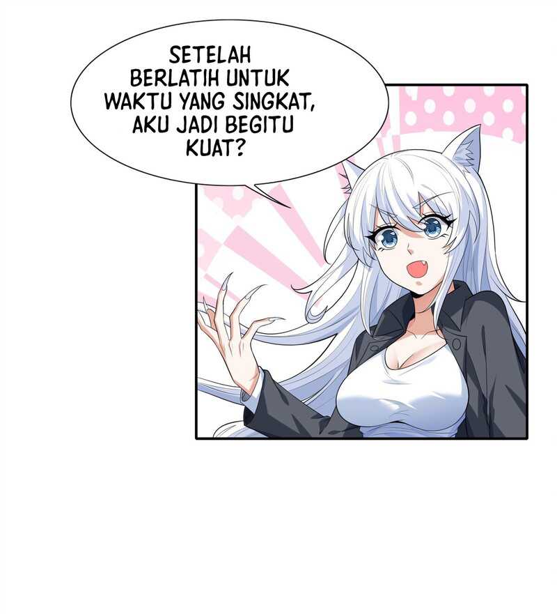 Someone Bother My On-Hook Life Chapter 12 Gambar 20