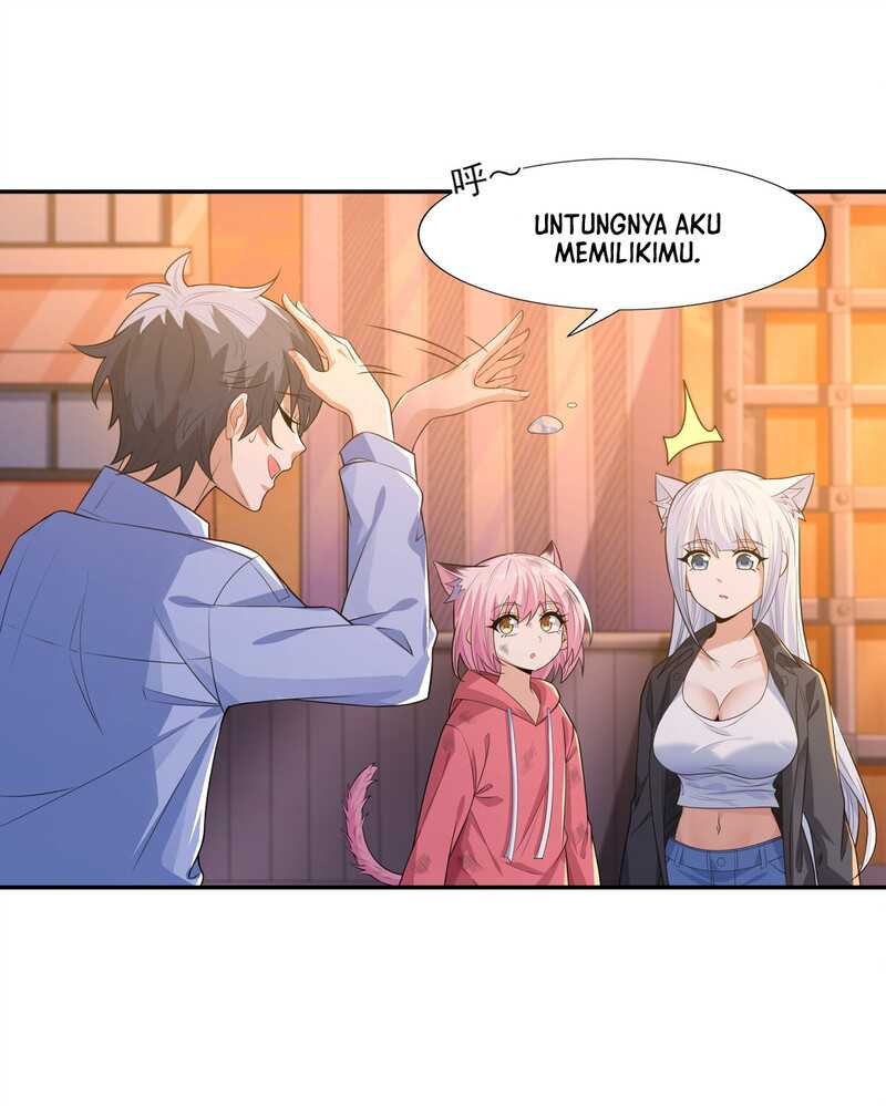 Someone Bother My On-Hook Life Chapter 12 Gambar 23