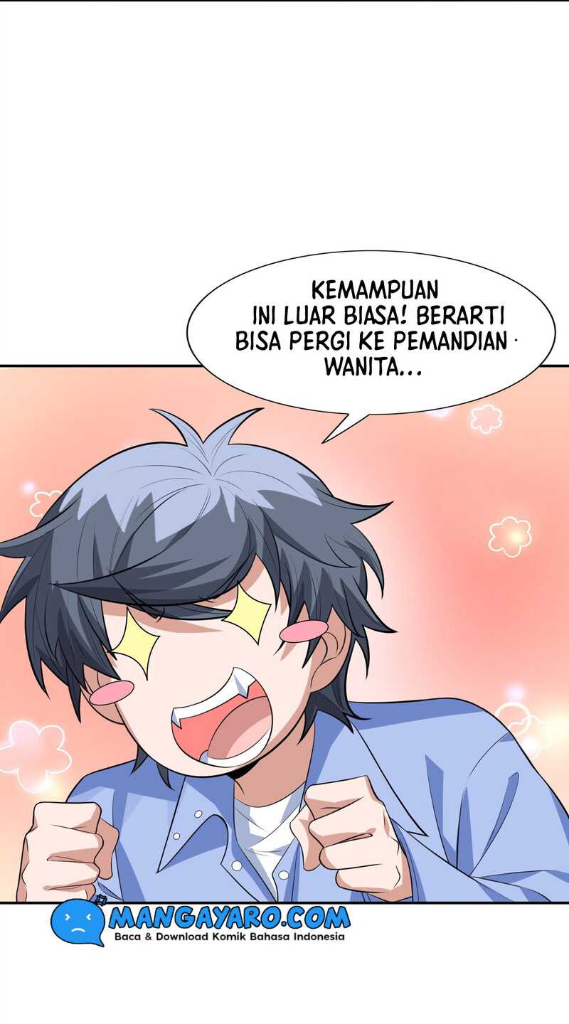 Someone Bother My On-Hook Life Chapter 12 Gambar 26
