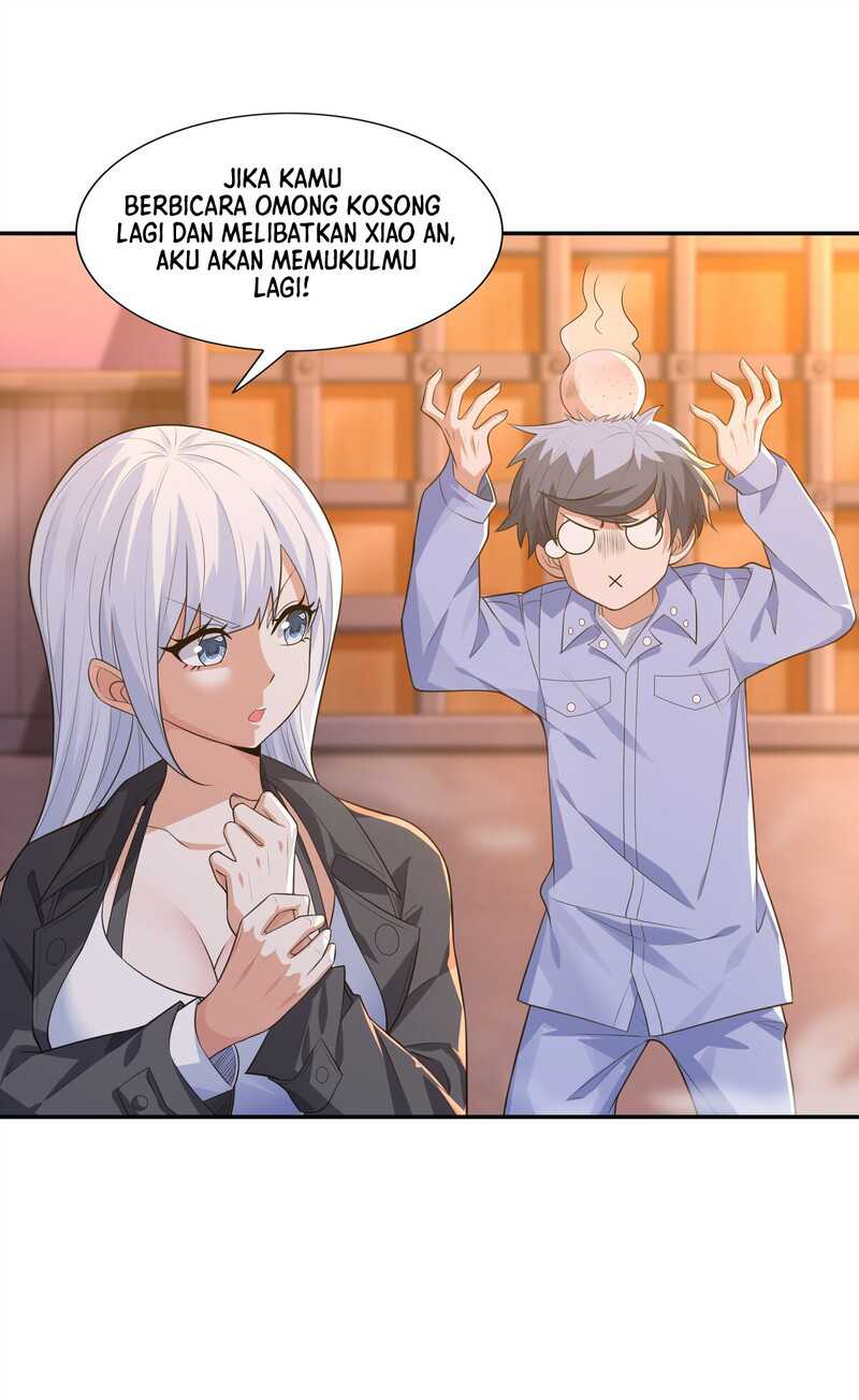 Someone Bother My On-Hook Life Chapter 12 Gambar 28