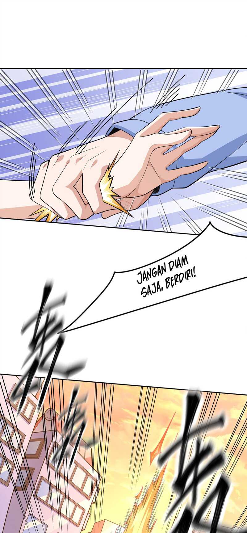 Someone Bother My On-Hook Life Chapter 12 Gambar 3