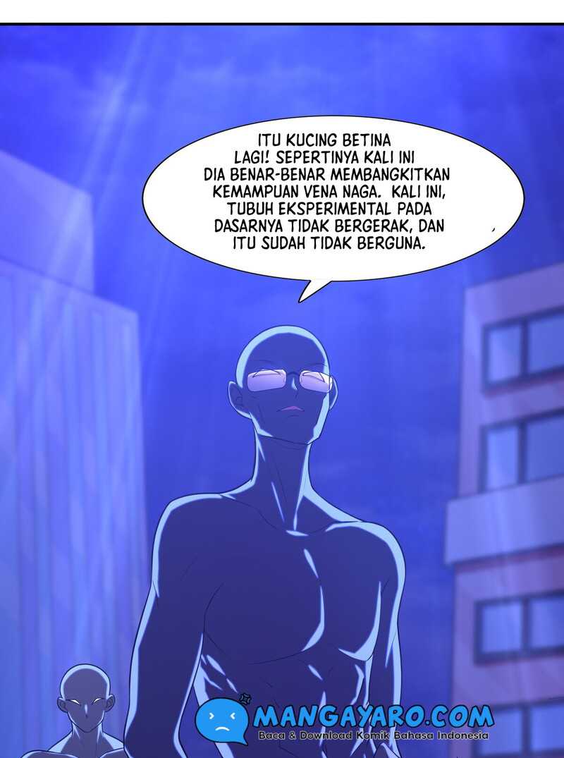 Someone Bother My On-Hook Life Chapter 12 Gambar 31