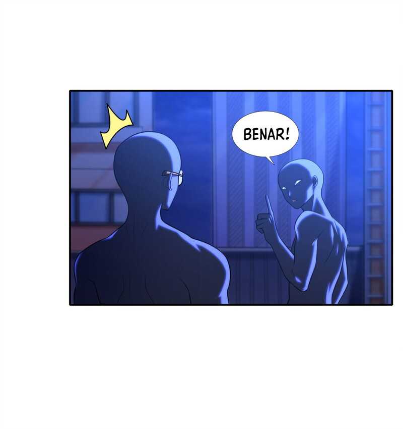 Someone Bother My On-Hook Life Chapter 12 Gambar 37