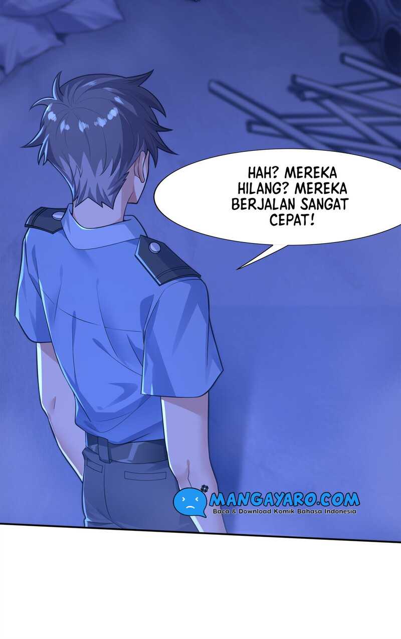 Someone Bother My On-Hook Life Chapter 12 Gambar 41
