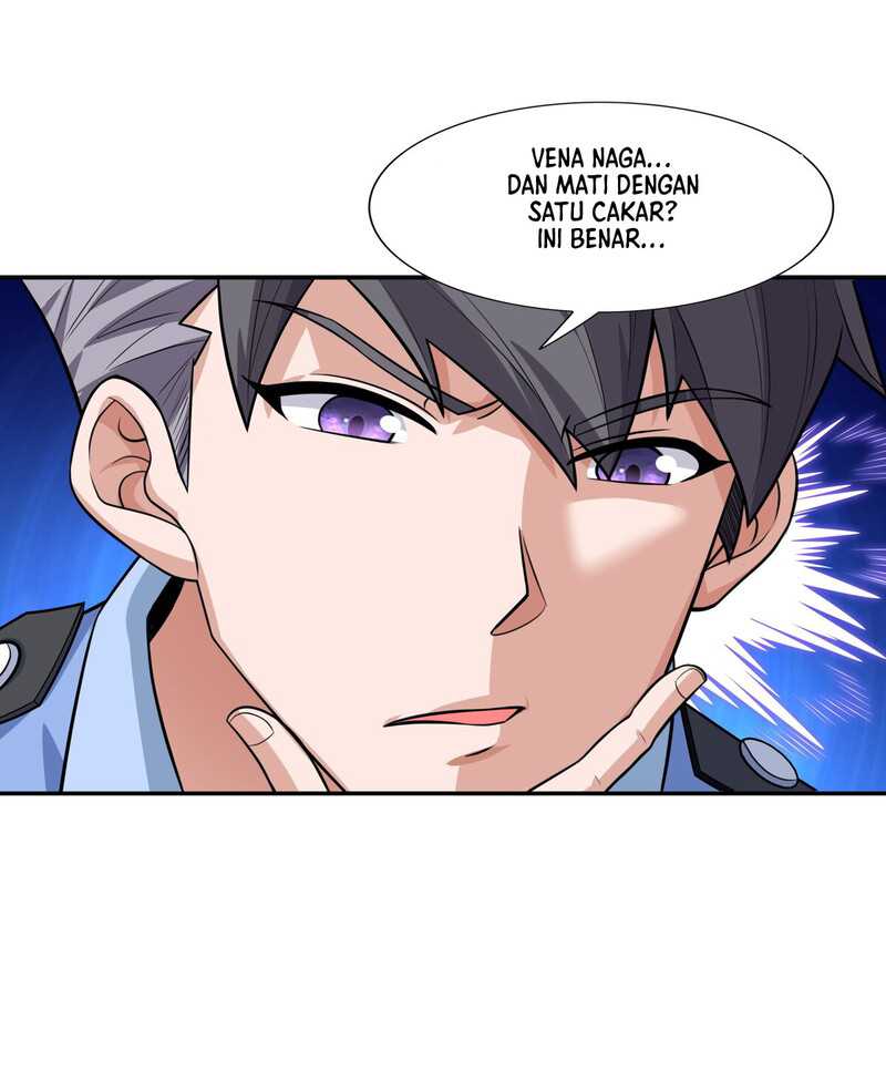 Someone Bother My On-Hook Life Chapter 12 Gambar 43