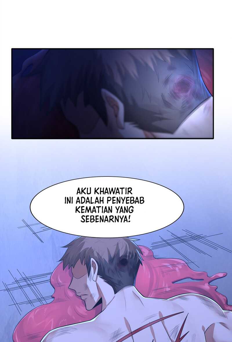Someone Bother My On-Hook Life Chapter 12 Gambar 44