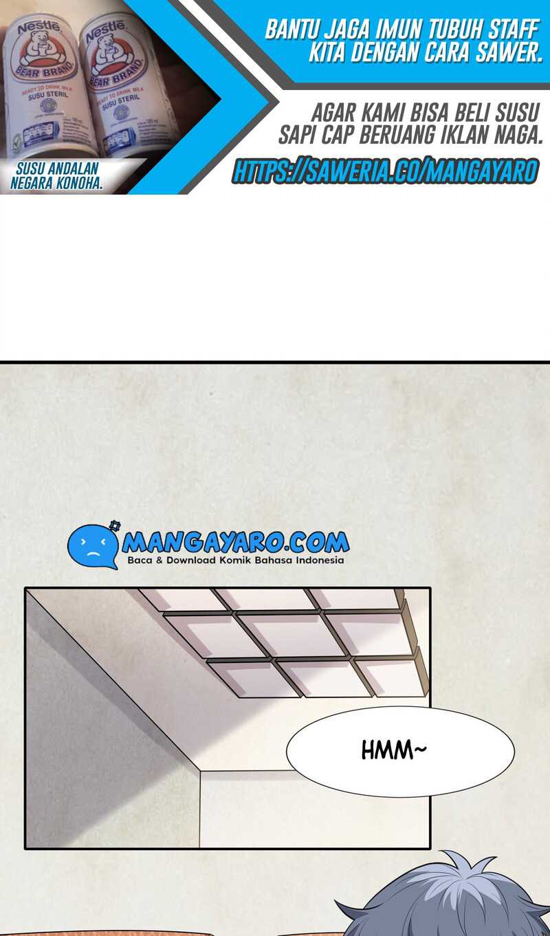 Someone Bother My On-Hook Life Chapter 12 Gambar 46