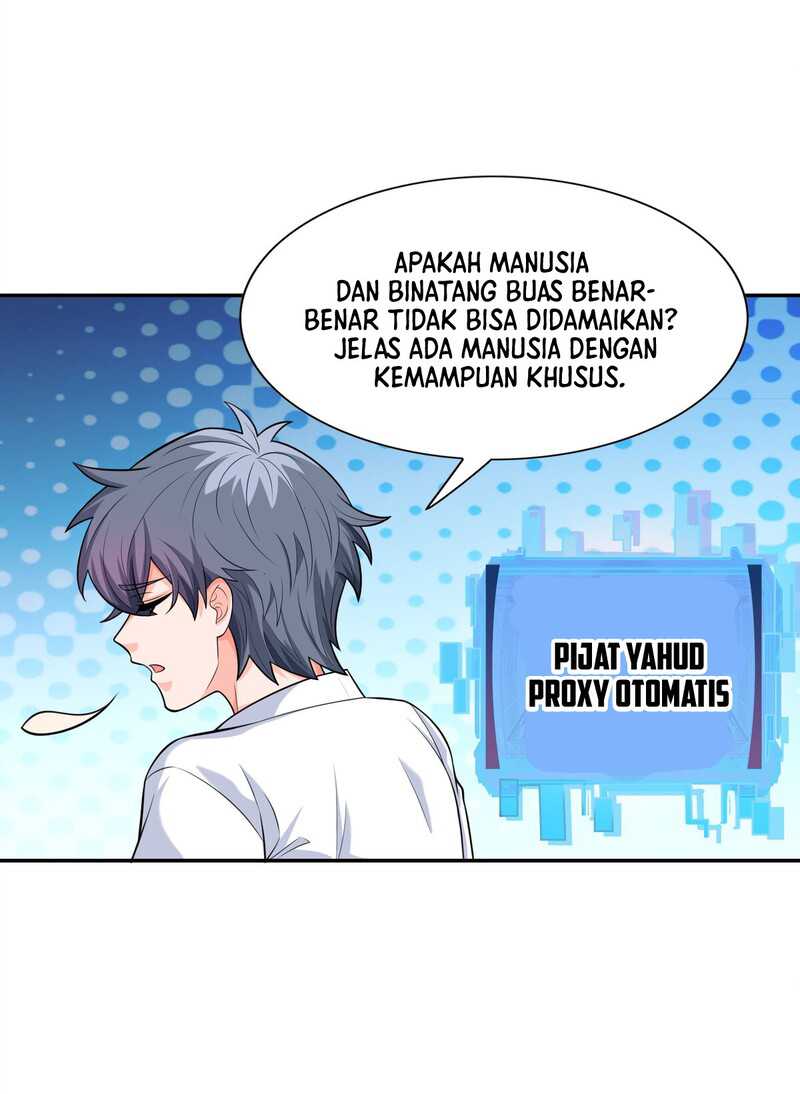 Someone Bother My On-Hook Life Chapter 12 Gambar 48