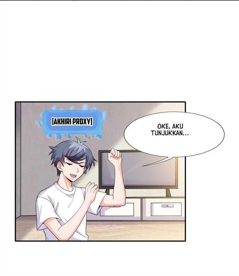 Someone Bother My On-Hook Life Chapter 12 Gambar 50