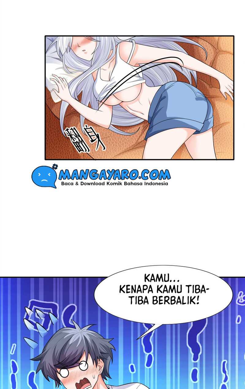 Someone Bother My On-Hook Life Chapter 12 Gambar 51