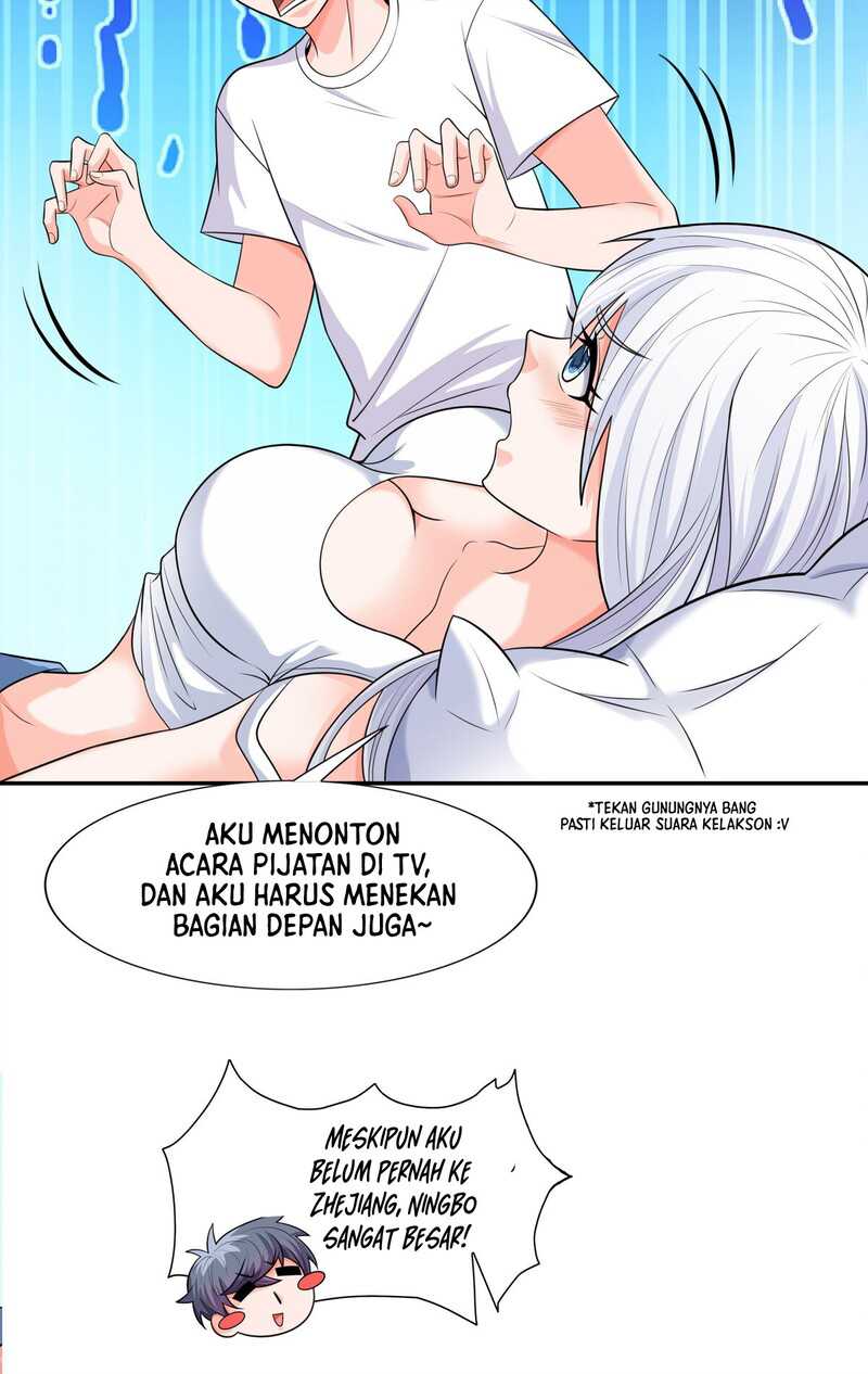 Someone Bother My On-Hook Life Chapter 12 Gambar 52