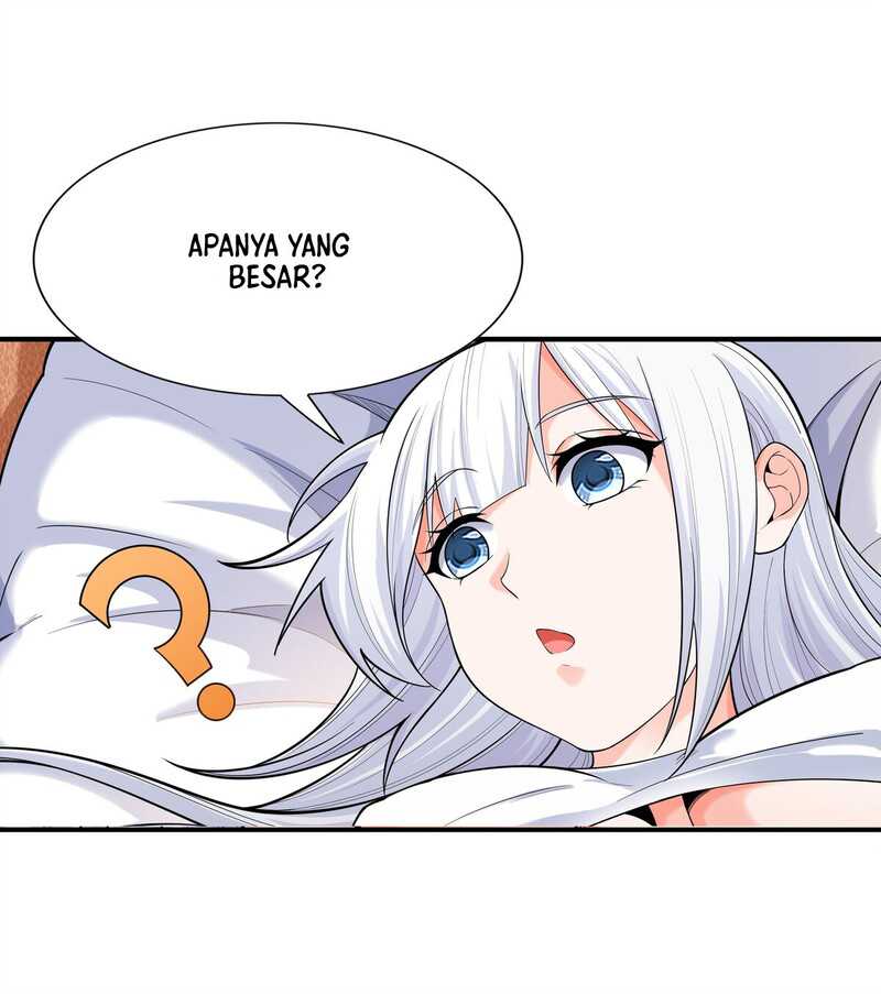 Someone Bother My On-Hook Life Chapter 12 Gambar 53
