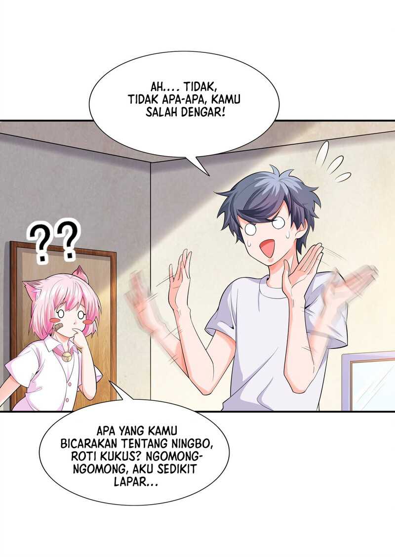 Someone Bother My On-Hook Life Chapter 12 Gambar 54