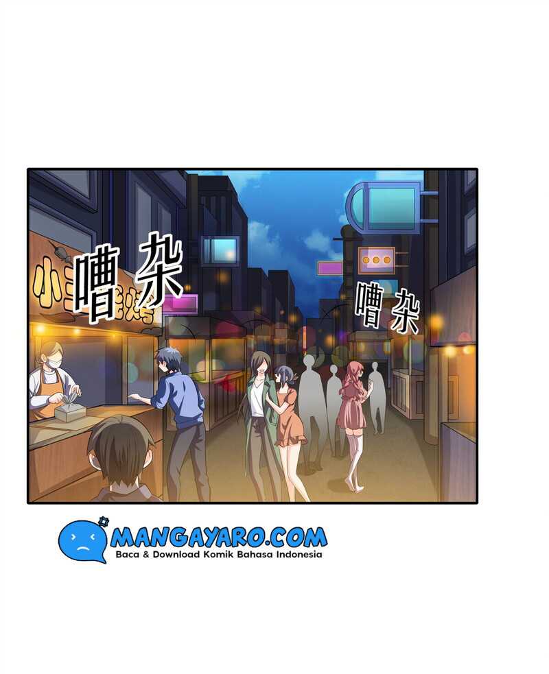 Someone Bother My On-Hook Life Chapter 12 Gambar 56