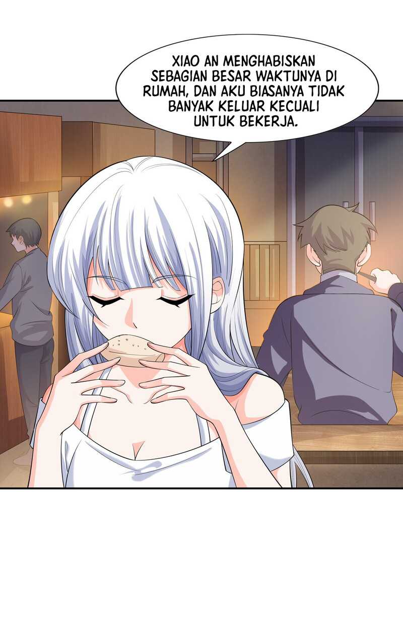 Someone Bother My On-Hook Life Chapter 12 Gambar 60