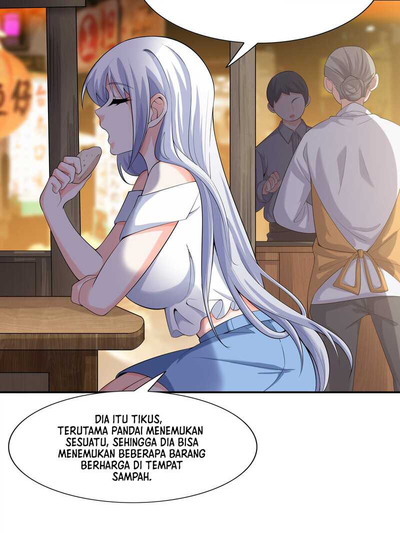 Someone Bother My On-Hook Life Chapter 12 Gambar 65