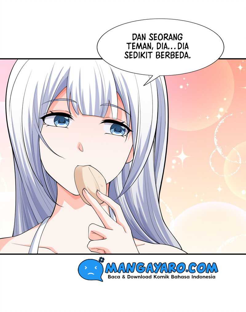 Someone Bother My On-Hook Life Chapter 12 Gambar 66