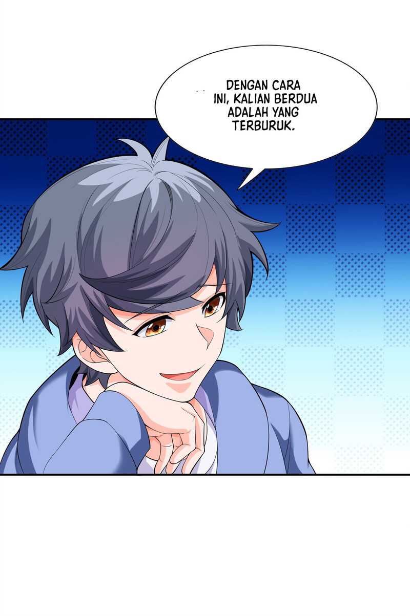 Someone Bother My On-Hook Life Chapter 12 Gambar 68