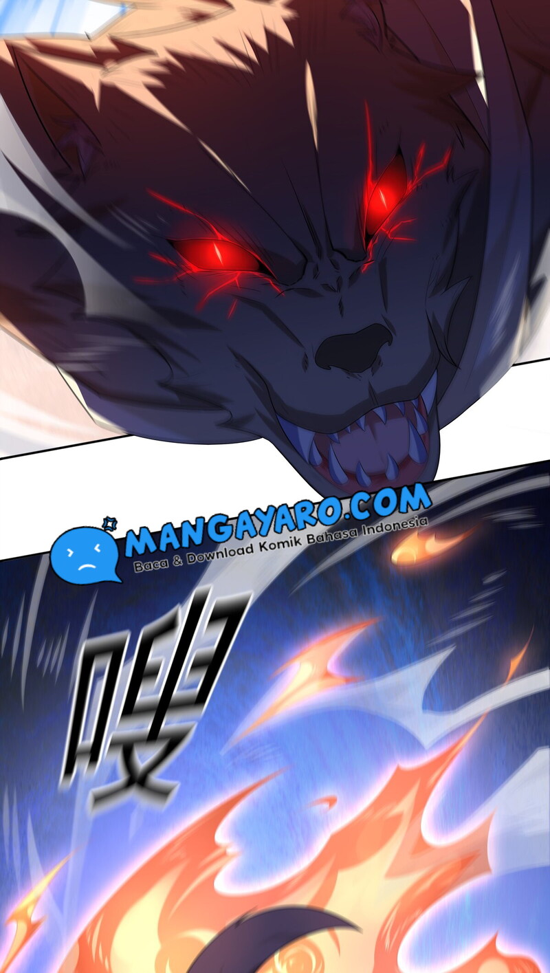 Someone Bother My On-Hook Life Chapter 11 Gambar 10