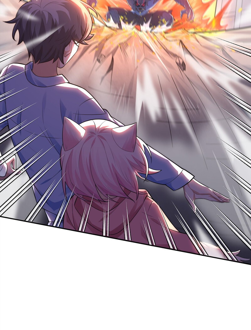Someone Bother My On-Hook Life Chapter 11 Gambar 13