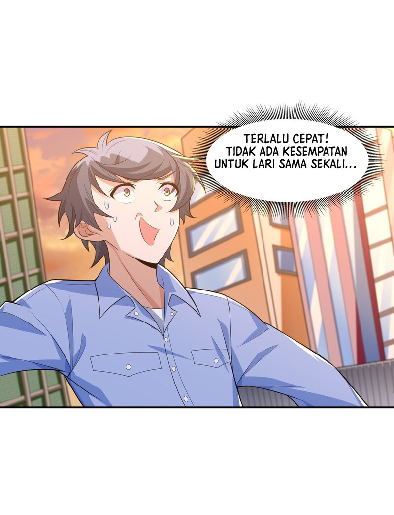 Someone Bother My On-Hook Life Chapter 11 Gambar 14