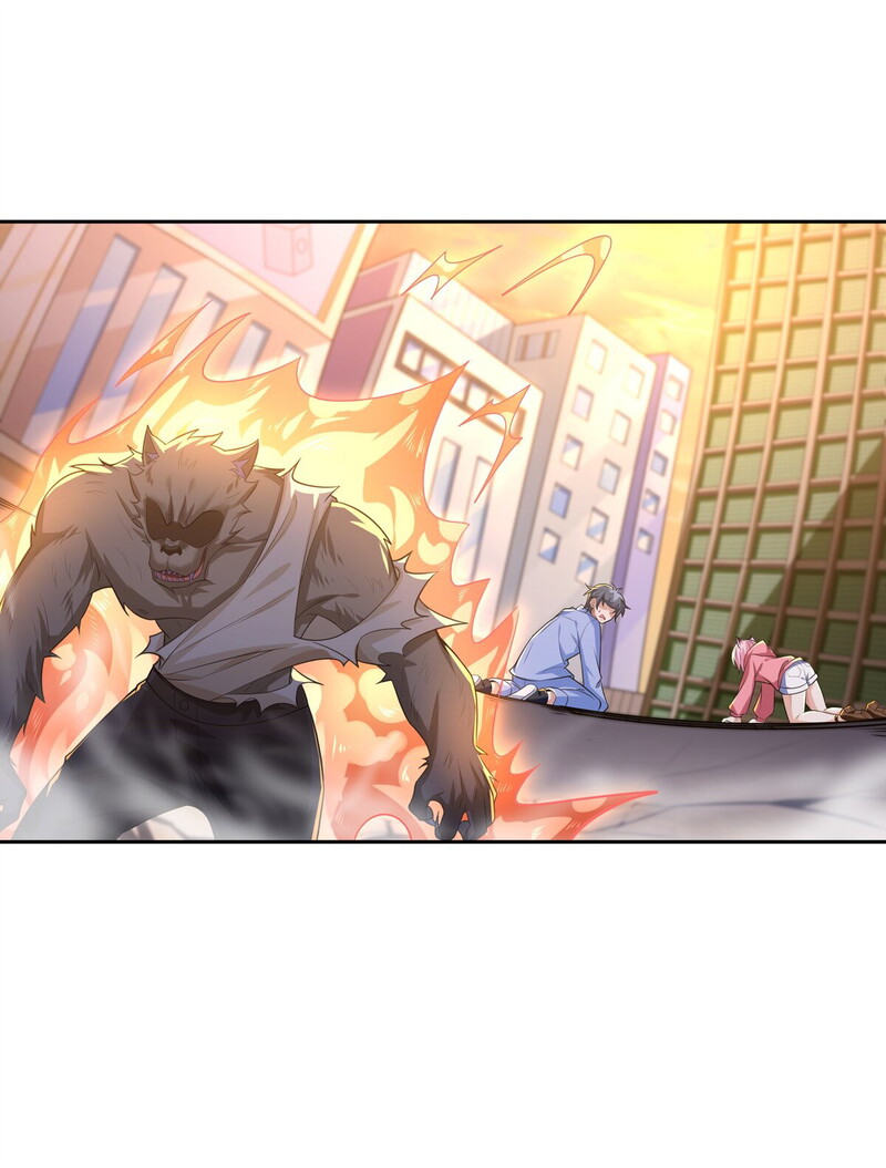 Someone Bother My On-Hook Life Chapter 11 Gambar 17