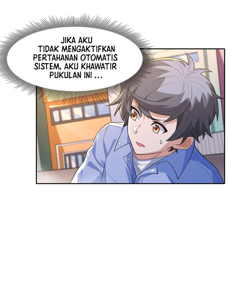 Someone Bother My On-Hook Life Chapter 11 Gambar 18